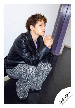 【No.4U25-065】4U. Original Photo