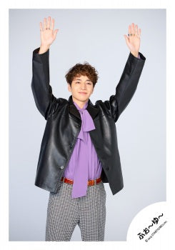 【No.4U25-067】4U. Original Photo