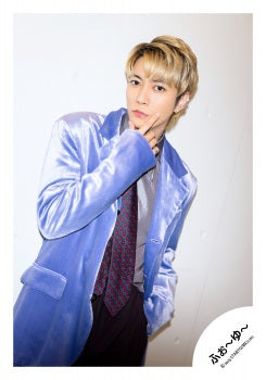 【No.4U25-072】4U. Original Photo