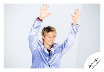 【No.4U25-073】4U. Original Photo