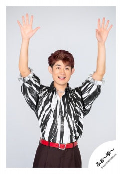 【No.4U25-085】4U. Original Photo