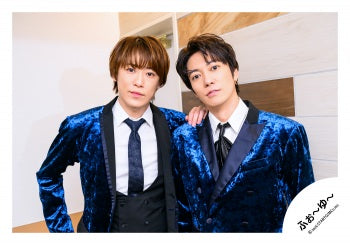 【No.4U26-039】「4U. LIVE TOUR 2026 I♡YoU ~Please take care of yourself~」goods off-shot
