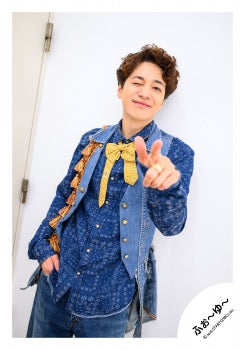 【No.4U26-041】「4U. LIVE TOUR 2026 I♡YoU ~Please take care of yourself~」goods off-shot