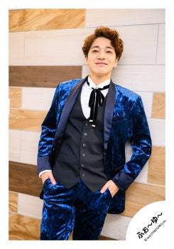 【No.4U26-044】「4U. LIVE TOUR 2026 I♡YoU ~Please take care of yourself~」goods off-shot