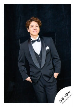 【No.4U26-049】「4U. LIVE TOUR 2026 I♡YoU ~Please take care of yourself~」goods off-shot