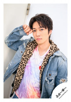【No.4U26-051】「4U. LIVE TOUR 2026 I♡YoU ~Please take care of yourself~」goods off-shot