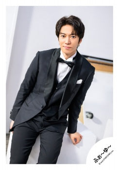 【No.4U26-052】「4U. LIVE TOUR 2026 I♡YoU ~Please take care of yourself~」goods off-shot