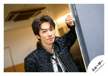 【No.4U26-053】「4U. LIVE TOUR 2026 I♡YoU ~Please take care of yourself~」goods off-shot