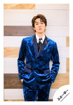 【No.4U26-054】「4U. LIVE TOUR 2026 I♡YoU ~Please take care of yourself~」goods off-shot