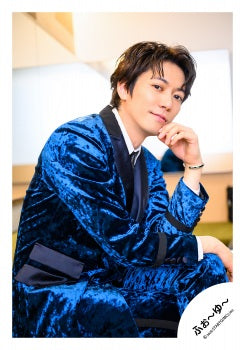 【No.4U26-060】「4U. LIVE TOUR 2026 I♡YoU ~Please take care of yourself~」goods off-shot