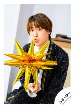 【No.4U26-064】「4U. LIVE TOUR 2026 I♡YoU ~Please take care of yourself~」goods off-shot