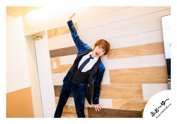 【No.4U26-065】「4U. LIVE TOUR 2026 I♡YoU ~Please take care of yourself~」goods off-shot
