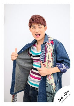 【No.4U26-071】「4U. LIVE TOUR 2026 I♡YoU ~Please take care of yourself~」goods off-shot