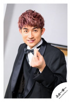 【No.4U26-072】「4U. LIVE TOUR 2026 I♡YoU ~Please take care of yourself~」goods off-shot