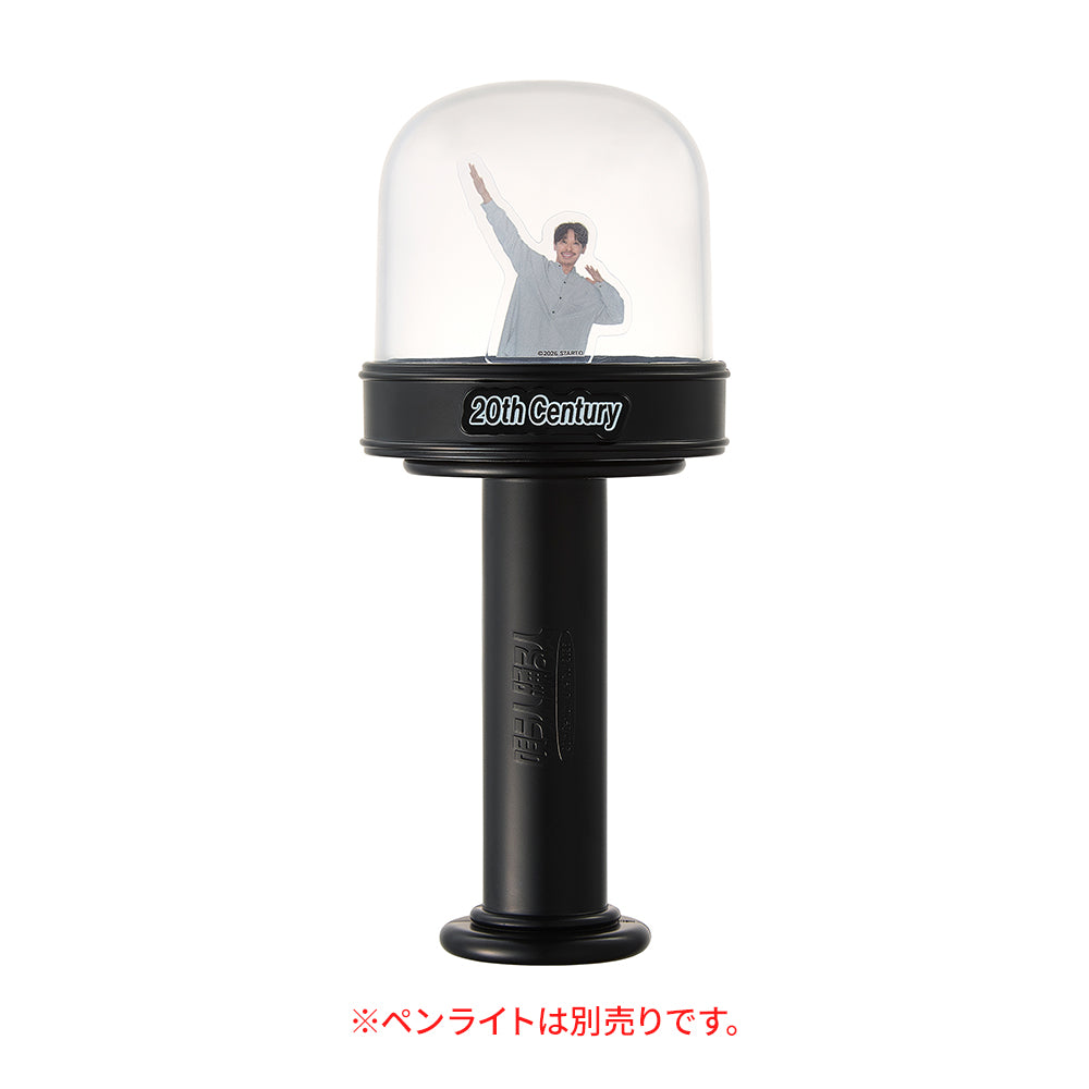 【Masayuki SAKAMOTO】Penlight Parts