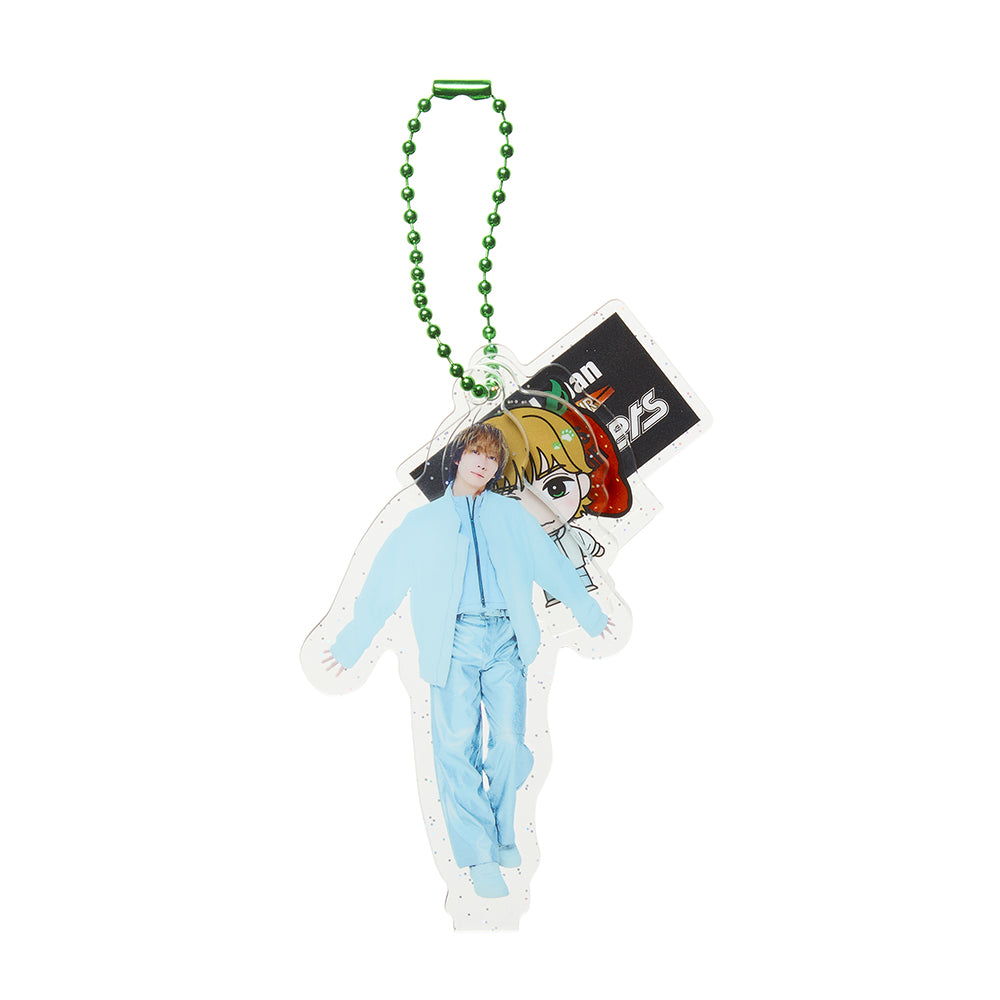 【Kaito NAKAMURA】Mini Acrylic Stand