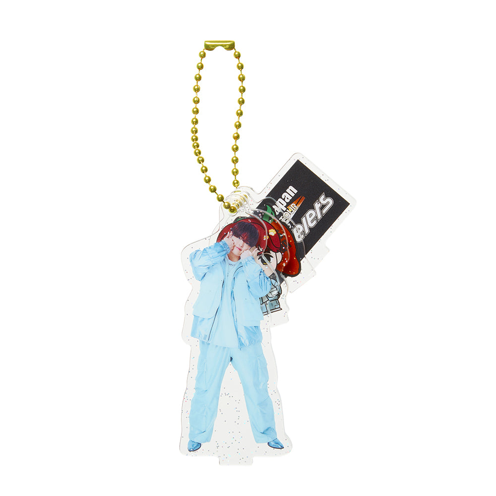 【Shizuya YOSHIZAWA】Mini Acrylic Stand