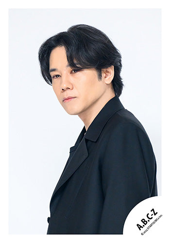 【No.ABC25-077】EP「ROMANTIC!」MV & jacket photo off-shot