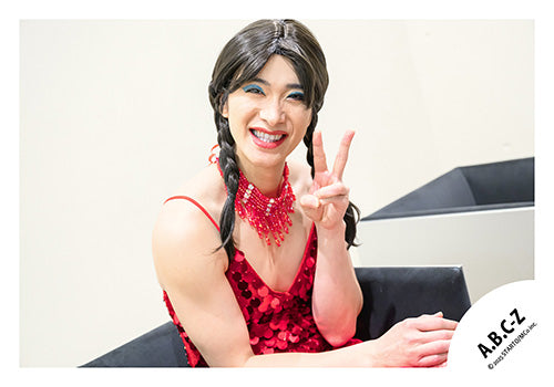 【No.ABC25-135】A.B.C-Z Favorite goods original photo