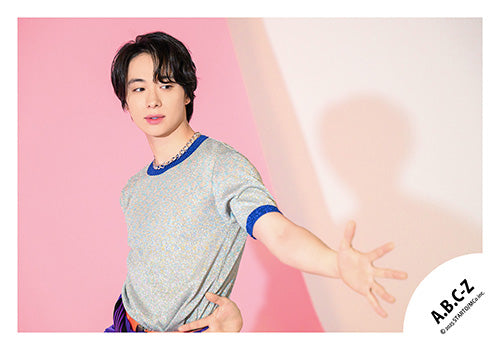 【No.ABC25-141】A.B.C-Z Favorite goods original photo