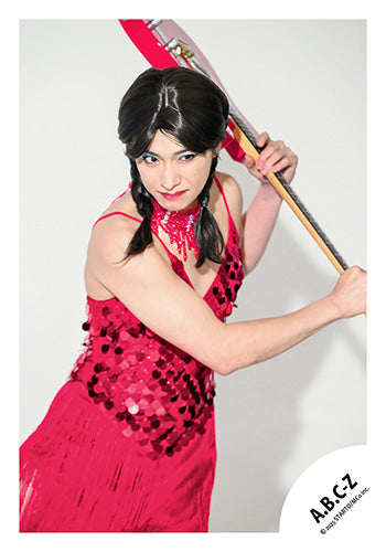 【No.ABC25-142】A.B.C-Z Favorite goods original photo