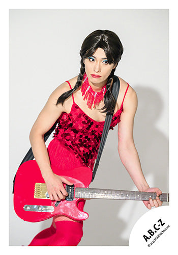 【No.ABC25-147】A.B.C-Z Favorite goods original photo