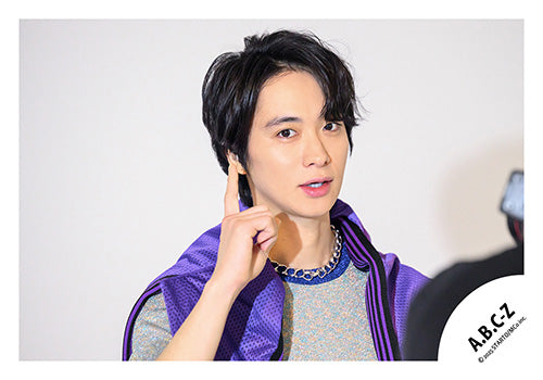 【No.ABC25-148】A.B.C-Z Favorite goods original photo