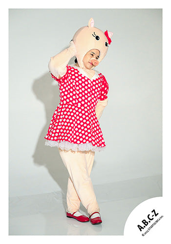 【No.ABC25-156】A.B.C-Z Favorite goods original photo