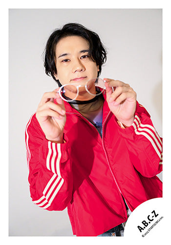 【No.ABC25-157】A.B.C-Z Favorite goods original photo