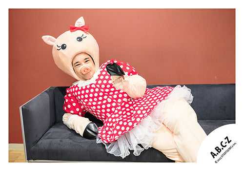 【No.ABC25-164】A.B.C-Z Favorite goods original photo