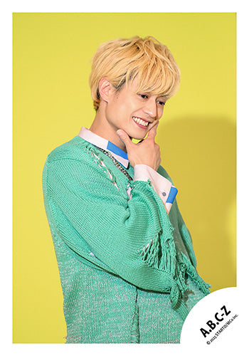 【No.ABC25-175】A.B.C-Z Favorite goods original photo