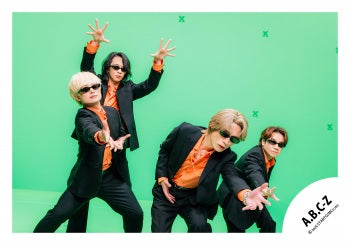 【No.ABC26-002】DIGITAL SINGLE「TAP」MV & jacket photo off-shot
