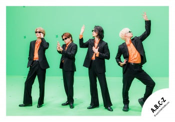 【No.ABC26-006】DIGITAL SINGLE「TAP」MV & jacket photo off-shot
