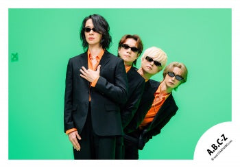 【No.ABC26-010】DIGITAL SINGLE「TAP」MV & jacket photo off-shot