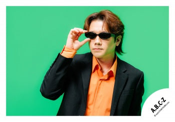 【No.ABC26-047】DIGITAL SINGLE「TAP」MV & jacket photo off-shot