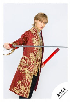 【No.ABC26-189】「A.B.C-Z Concert Tour 2026 The Way of L.O.V-E」Goods off-shot