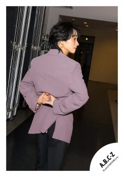 【No.ABC26-212】「A.B.C-Z Concert Tour 2026 The Way of L.O.V-E」Goods off-shot