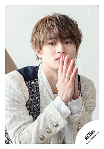【No.ACE25-029】「ACEes Arena Tour 2025 PROLOGUE」Goods off-shot