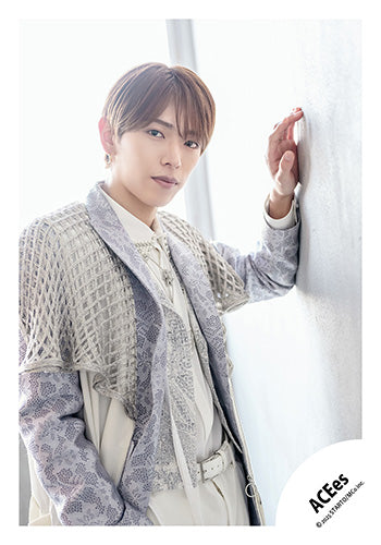 【No.ACE25-051】「ACEes Arena Tour 2025 PROLOGUE」Goods off-shot