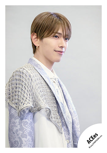 【No.ACE25-053】「ACEes Arena Tour 2025 PROLOGUE」Goods off-shot