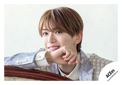 No.ACE25-057】「ACEes Arena Tour 2025 PROLOGUE」Goods off-shot