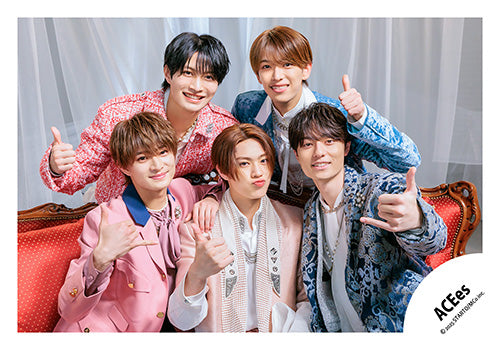 【No.ACE25-071】Profile photo off-shot 2025 part2