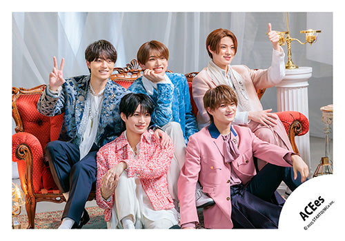 【No.ACE25-072】Profile photo off-shot 2025 part2