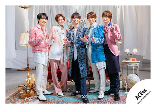 【No.ACE25-073】Profile photo off-shot 2025 part2