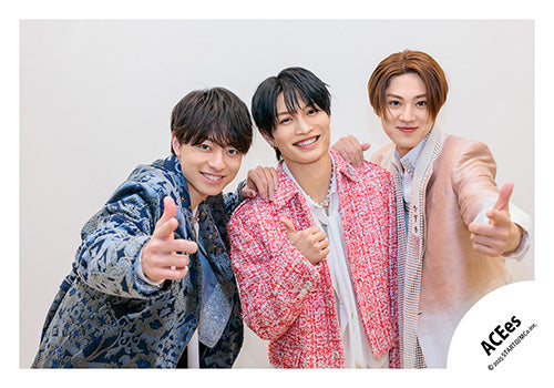 【No.ACE25-075】Profile photo off-shot 2025 part2