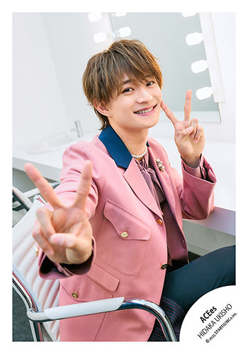 【No.ACE25-079】Profile photo off-shot 2025 part2