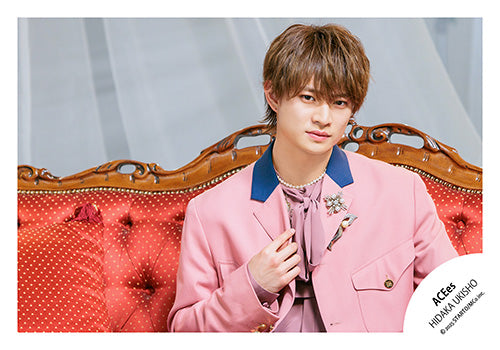 【No.ACE25-080】Profile photo off-shot 2025 part2