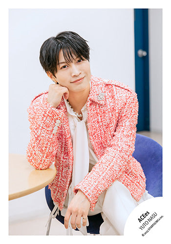 【No.ACE25-087】Profile photo off-shot 2025 part2