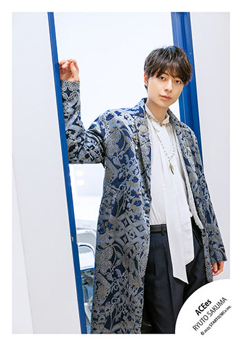 【No.ACE25-093】Profile photo off-shot 2025 part2