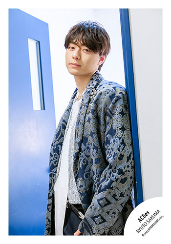 【No.ACE25-096】Profile photo off-shot 2025 part2